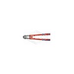 Knipex - coupe - boulons, 460 mm jusqu' diamtre 6, 0 mm, poignes bi - matire
