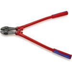 Knipex - 71 72 610 coupe - boulons avec poignes multimatires 610 mm