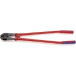 Knipex - 71 72 910 coupe - boulons avec poign�es multimati�res 910 mm