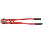 Coupe - boulons bras forgés coupe axiale 450mm Coupe - boulons bras forgés coupe axiale 450mm