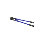 Coupe - boulons bras tubulaires - e117753 - expert