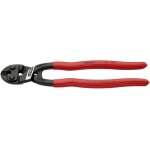 Knipex 71 31 250 cobolt� xl coupe - boulons compact gain�es en plastique atramentis�e noire 250 mm