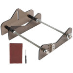 Coupe - bouteilles de vin et de bi�re, kit d'accessoires de d�coupe diy pour la cr�ation de machines ...