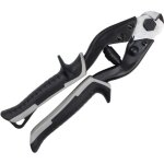 Coupe - c�ble en acier inoxydable robuste pour terrasse, garde - corps, cl�ture, frein et v�lo