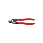 Knipex - coupe cable 1656 mm avec fonction isolante Knipex - coupe cable 1656 mm avec fonction isolante