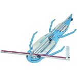 Coupe carreaux carrelage sigma 4en series 4 nex longueur de couple 125 cm