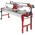 Coupe carreaux ?lettrique ? eau montolit f1 - 181 brooklyn 181 cm 2200 w 230 v