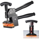 Coupe carreaux manuel, pince � pression sup�rieure pour carreaux et verre id�al pour grand format porcelaine ...