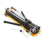 Coupe carreaux professionnel 600mm coupe 12mm tolsen