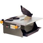 Fartools - coupe carrelage �lectrique 800w �180mm