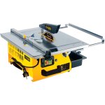 Coupe carrelage electrique 900w disque Ø200mm Coupe carrelage electrique 900w disque Ø200mm
