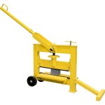 G�de - coupe dalles - coupe pav�s gsk 140 / 420