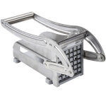Coupe - frites en inox coupe de pommes de terre - sifree