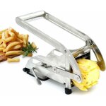 Coupe frites, coupe frite professionnel avec des 2 lames, technologie antid�rapante, coupe - l�gumes, ...