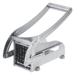 Coupe - frites professionnel en acier inoxydable pour pommes de terre et l�gumes pour usage domestique ...