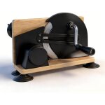 Coupe - pain manuel pour pain maison, �paisseur r�glable de 5 � 15mm, coupe - pain pour pain au levain, ...