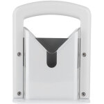 Coupe - pain professionnel pour tranches r�guli�res, accessoire de cuisine indispensable