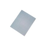 Coupe papier siafast sia abrasives 70 x 125 mm - grain 280 - 2419. 5013. 0280