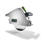 Coupe - pizza pizz - ts - 577474 - festool