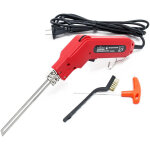 Wiltec - coupe - polystyrne 150 w - temprature max. 600 c - coupeur styromousse 150 mm max. - couteau ...