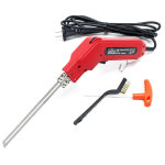 Wiltec coupe - polystyrne 200 w - temprature max. 600 c - coupeur styromousse 200 mm max. - couteau ...