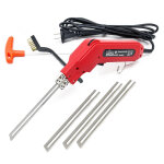 Wiltec - coupe - polystyrne 150 w - temprature max. 600 c - coupeur styromousse 150 mm max. - avec ...