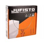 Coupe - polystyr�ne thermique jufisto 3 pointes 9 w