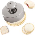 Coupe - sandwich et scelleuse, machine � sandwich, machine � sandwich pour enfants, pour thanksgiving ...