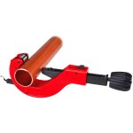 Rothenberger - coupe - tuyaux automatique 6 - 67 mm tube d'acier, cu, ms, al, à paroi mince Rothenberger - coupe - tuyaux automatique 6 - 67 mm tube d'acier, cu, ms, al, à paroi mince