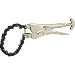 Kstools - coupe - tubes � cha�ne en inox, � 19 - 83 mm