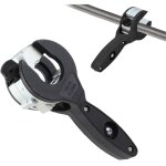 Coupe - tubes � cliquet 2 en 1 compact pour couper les tuyaux en ppr et en plastique de 1 / 4 po � 7 ...