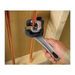 Coupe - tube à cliquet autofeed ? 6 - 28 mm tubes cu ridgid 32573 Coupe - tube à cliquet autofeed ? 6 - 28 mm tubes cu ridgid 32573