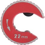 Coupe - tube, coupe - tube � cliquet pour tuyau en cuivre pour �liminer les bavures externes, coupe - ...