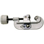 Coupe tube cuivre aluminium 3 - 28 mm fervi 0092