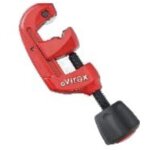 Coupe tube cuivre virax c - 23 2103 100