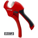 Coupe - tube pvc plastique pc32 - 32 mm virax 215032