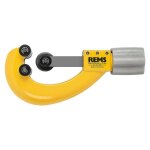 Coupe - tube rems ras w inox pour tubes ondul�s 10 - 32 / 40 s