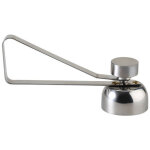 Coupe - ?ufs pratique en acier inoxydable, ouvre - ?ufs cr�atif pour cuisiner les coquilles d'?ufs