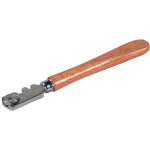 Silberschnitt coupe - verre  grugeoir silberschnitt