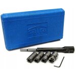 Coupeurs de si�ges d'injecteurs satra