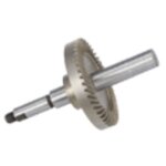 Couronne d'angle z45 pour ponceuse a bande gbs 75ae et autres modeles bosch - 2606333900 Couronne d'angle z45 pour ponceuse a bande gbs 75ae et autres modeles bosch - 2606333900