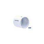 Couronne bimtallique - 140 mm