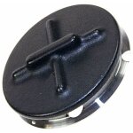 Arthur martin - br�leur semi rapide avec couronne pour plaque de cuisson 3577150117