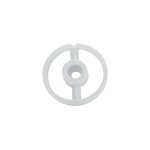 Couronne de centrage - hachoir � viande n�5 reber