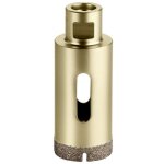 Couronne diamante pour carrelage  dry , 25 mm, m14 metabo