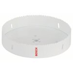 Couronnes hss bim�talliques pour adaptateur standard de 210 mm (6 ? / ?? ) bosch 2608584842