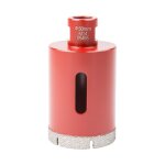 Couronne de per�age pour carrelage m14, diam�tre 50 mm, meuleuse d'angle, sans amorce de per�age, pour ...