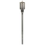 Bosch - couronne - trépan sds max - 9 68 x 80 x 420 mm Bosch - couronne - trépan sds max - 9 68 x 80 x 420 mm