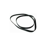 Courroie 1151 h7 mael extensible 55x3861 pour lave linge