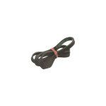 Courroie 1161j5 el pour lave linge brandt, fagor, vedette, proline, ocean.